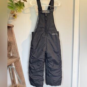 ❄️ Arctix Toddler Snow Bib Pants 2T ❄️